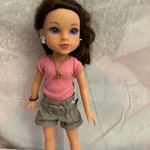 Hearts for Hearts 14 inch doll